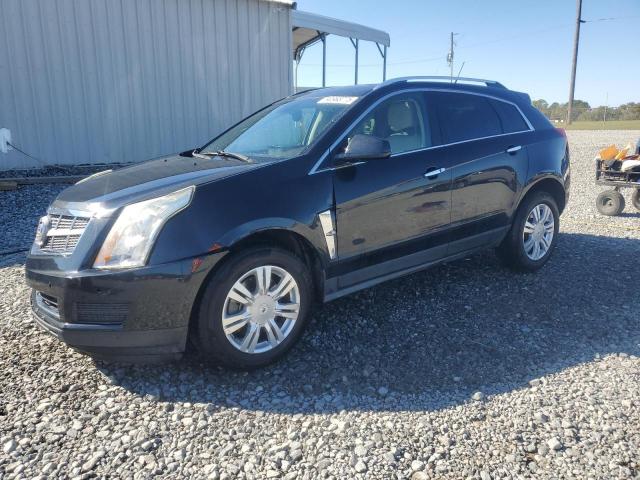  Salvage Cadillac SRX