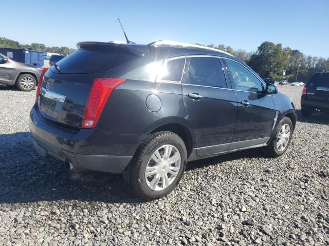 Cadillac SRX Luxury Collection Image 12