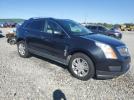 Cadillac SRX Luxury Collection Image 8