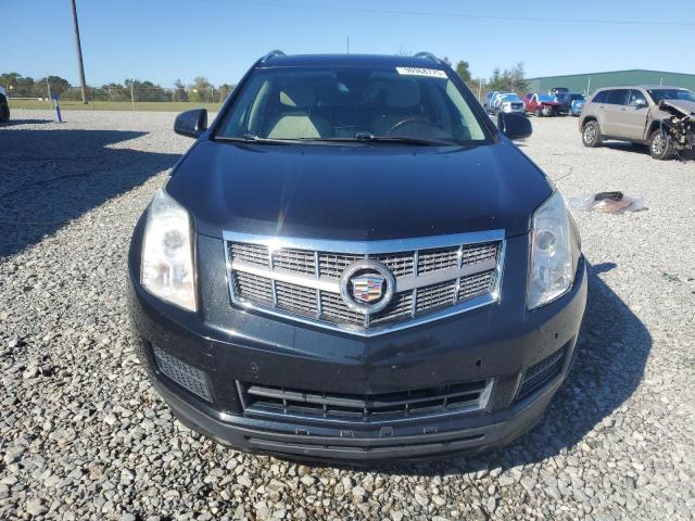 Cadillac SRX Luxury Collection Image 10
