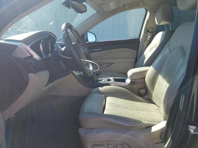 Cadillac SRX Luxury Collection Image 3