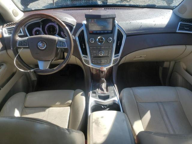 Cadillac SRX Luxury Collection Image 6