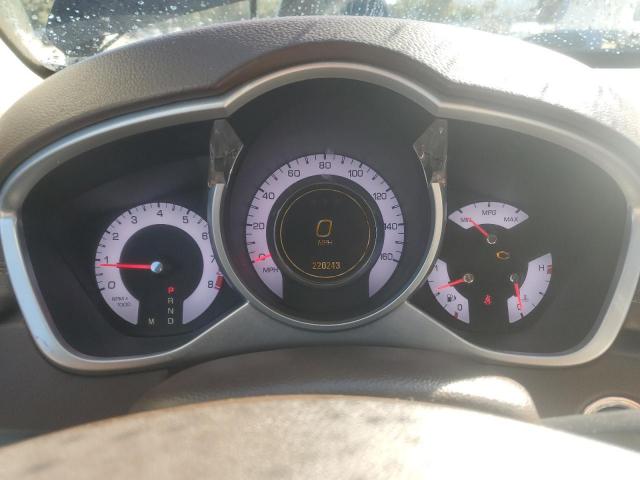 Cadillac SRX Luxury Collection Image 2