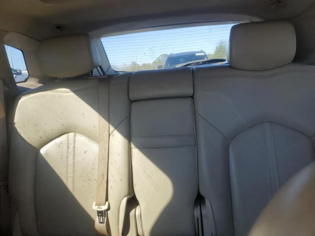 Cadillac SRX Luxury Collection Image 9