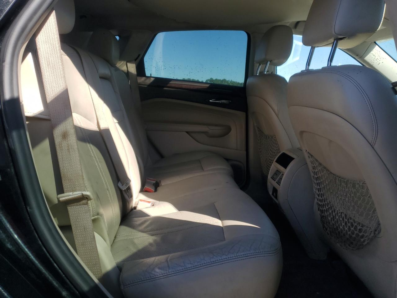 Cadillac SRX Luxury Collection Image 7