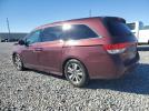 Honda Odyssey Touring Image 3