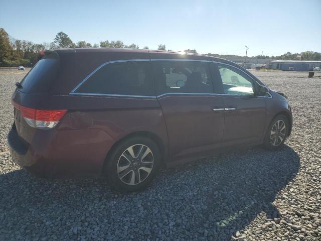 Honda Odyssey Touring Image 5