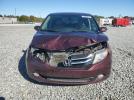 Honda Odyssey Touring Image 4