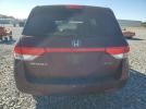 Honda Odyssey Touring Image 11