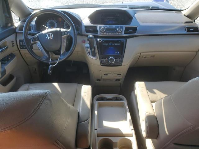 Honda Odyssey Touring Image 12