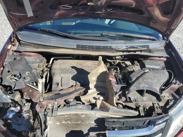 Honda Odyssey Touring Image 7