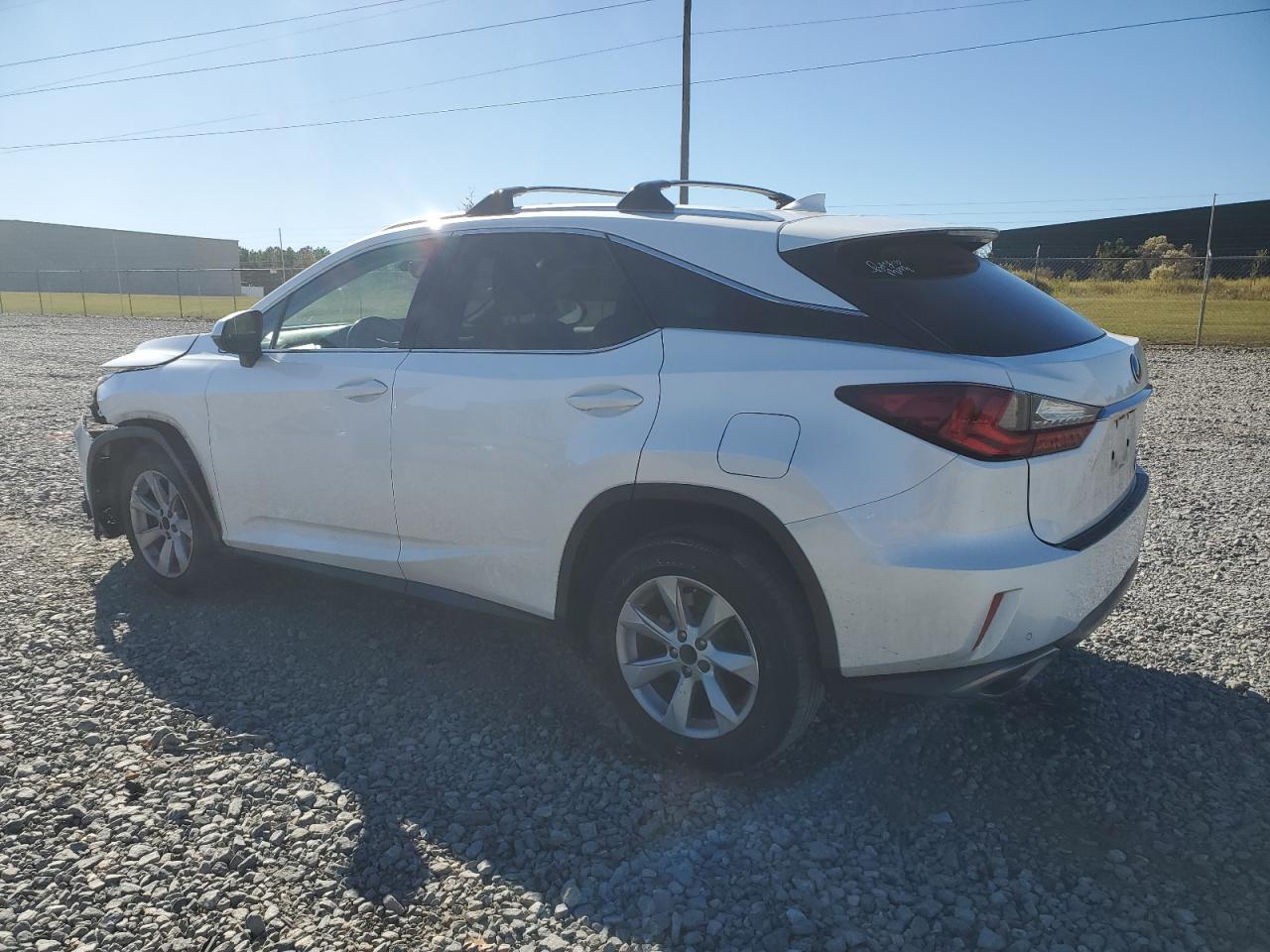 Lexus RX 350 Base Image 9