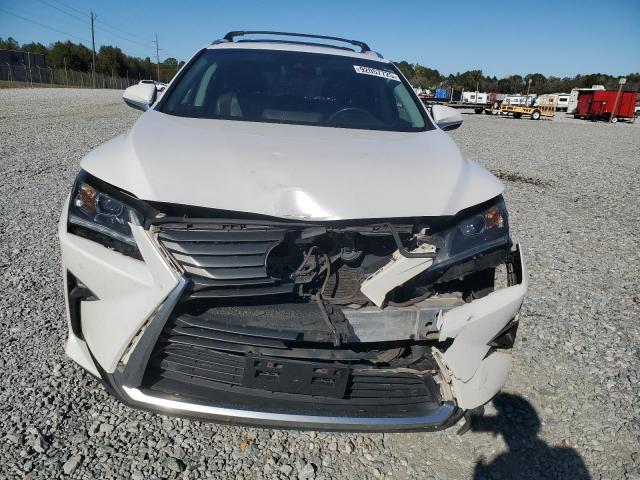 Lexus RX 350 Base Image 11