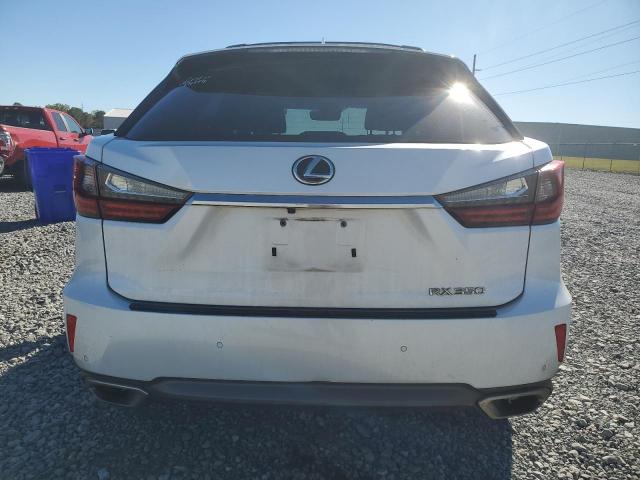 Lexus RX 350 Base Image 5