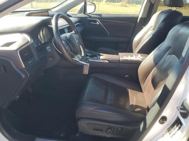 Lexus RX 350 Base Image 4