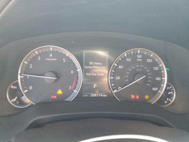 Lexus RX 350 Base Image 10