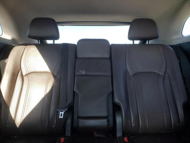 Lexus RX 350 Base Image 13