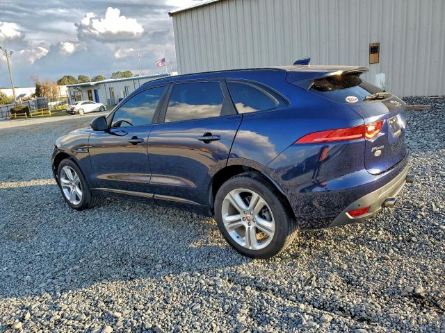 Jaguar F-PACE R - Sport Image 11