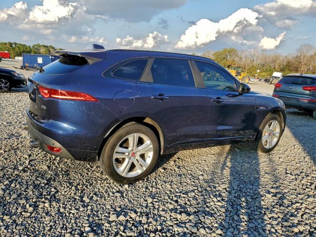 Jaguar F-PACE R - Sport Image 4