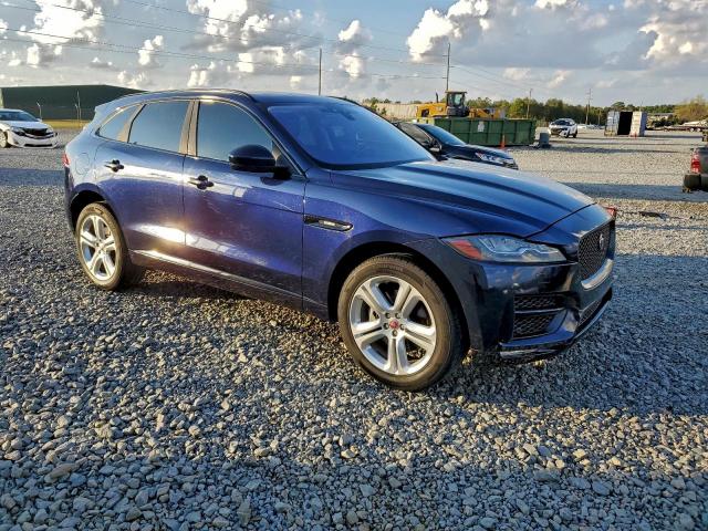 Jaguar F-PACE R - Sport Image 3