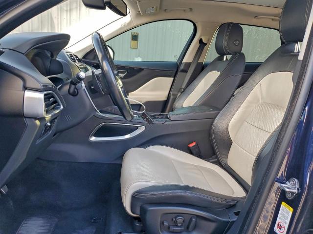 Jaguar F-PACE R - Sport Image 5