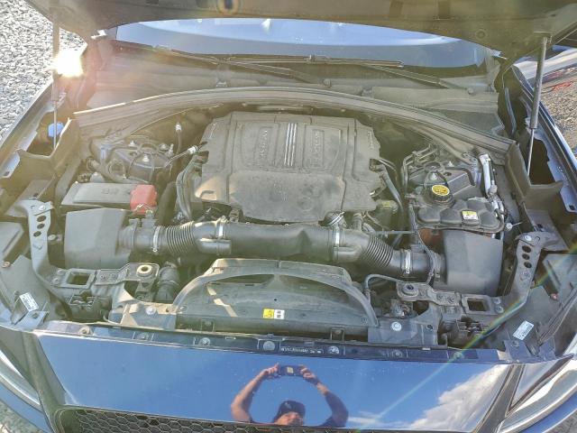 Jaguar F-PACE R - Sport Image 13