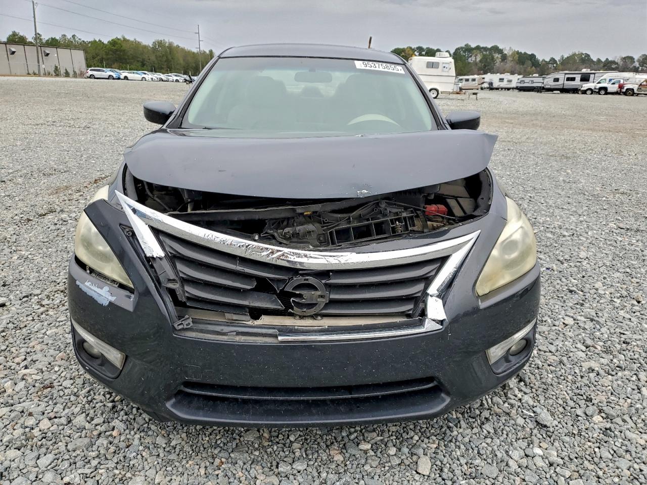 Nissan Altima 2.5 Image 6