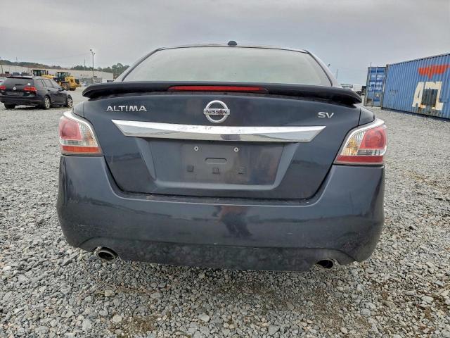 Nissan Altima 2.5 Image 11