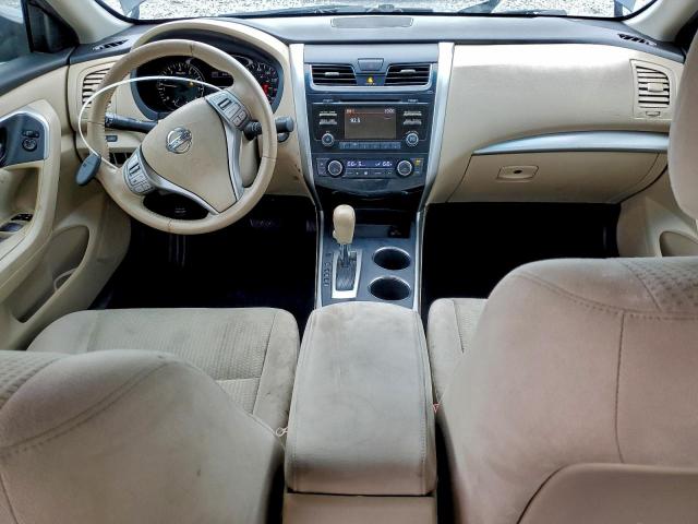 Nissan Altima 2.5 Image 3