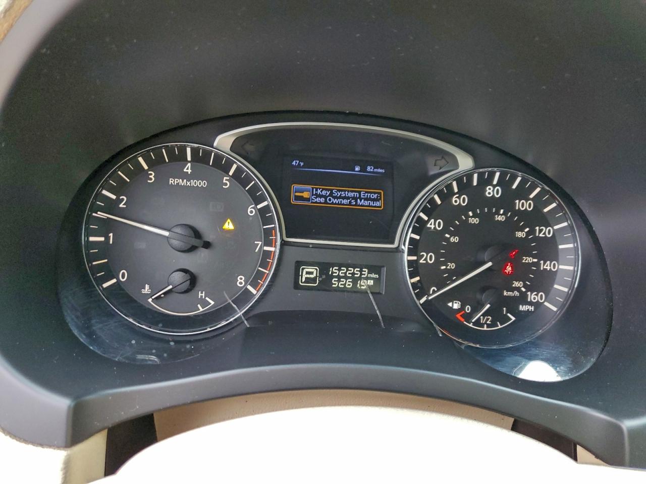 Nissan Altima 2.5 Image 7