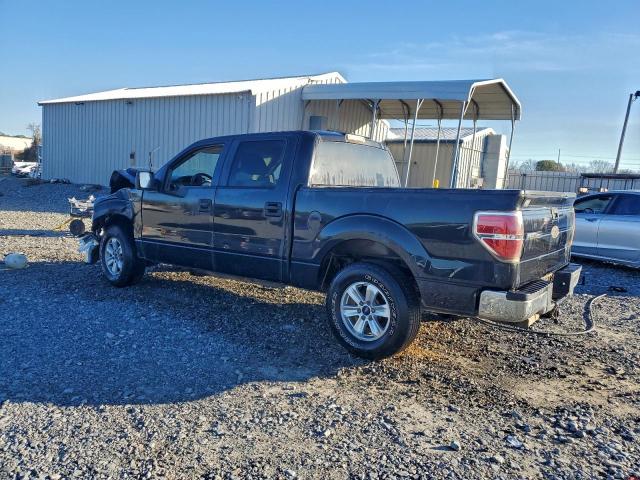 Ford F-150 Supercrew Image 5