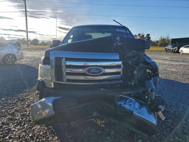 Ford F-150 Supercrew Image 7