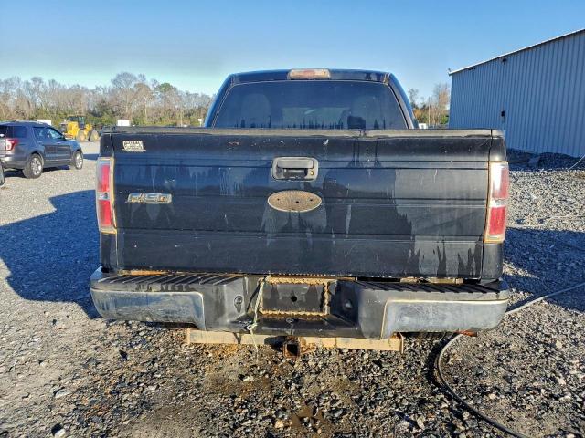 Ford F-150 Supercrew Image 8