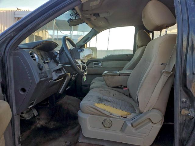 Ford F-150 Supercrew Image 12