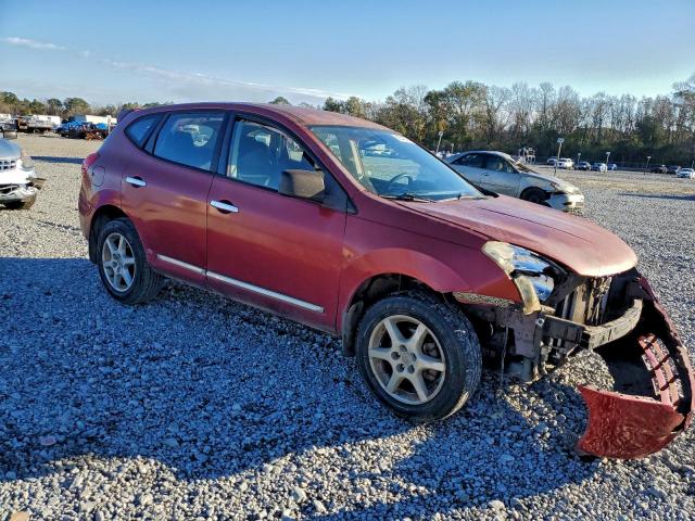 Nissan Rogue S Image 7