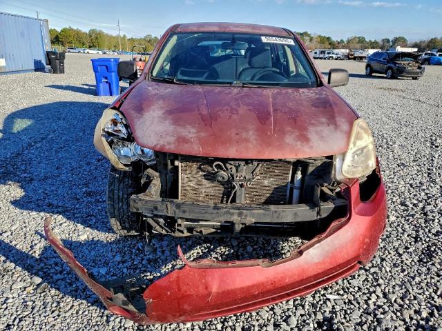 Nissan Rogue S Image 6