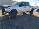 Ford F-150 Supercrew Image 1