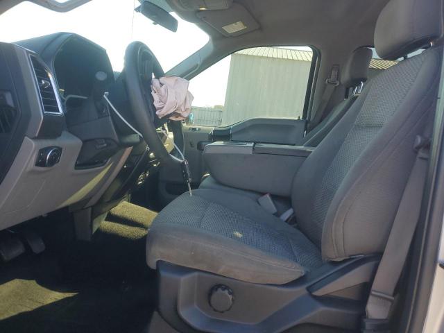 Ford F-150 Supercrew Image 3