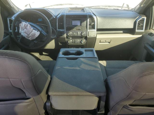 Ford F-150 Supercrew Image 11