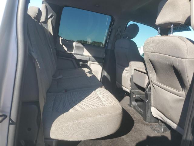 Ford F-150 Supercrew Image 8