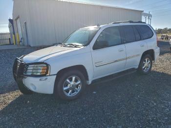  Salvage GMC Envoy