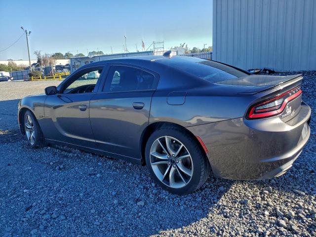 Dodge Charger R/t Image 2