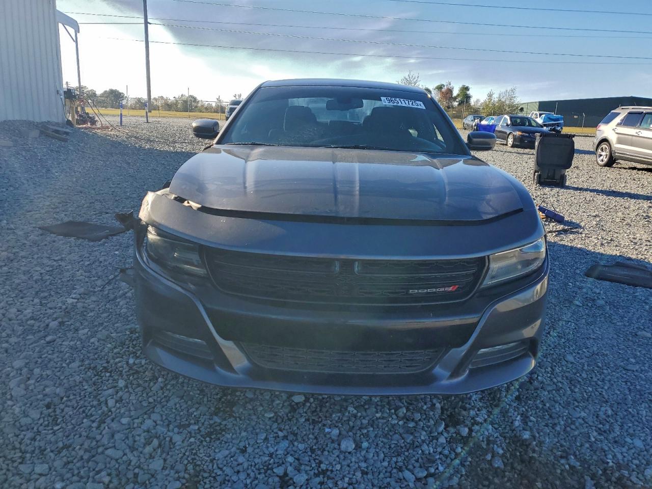 Dodge Charger R/t Image 6