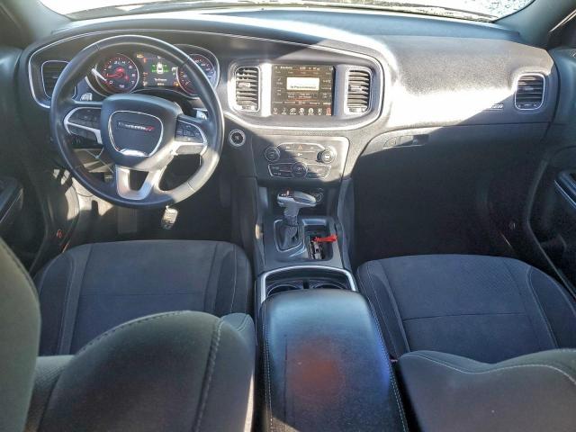 Dodge Charger R/t Image 4