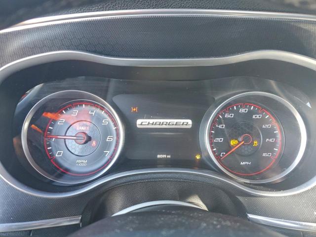 Dodge Charger R/t Image 8