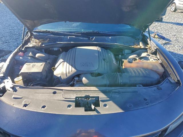 Dodge Charger R/t Image 12