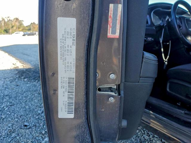 Dodge Charger R/t Image 9