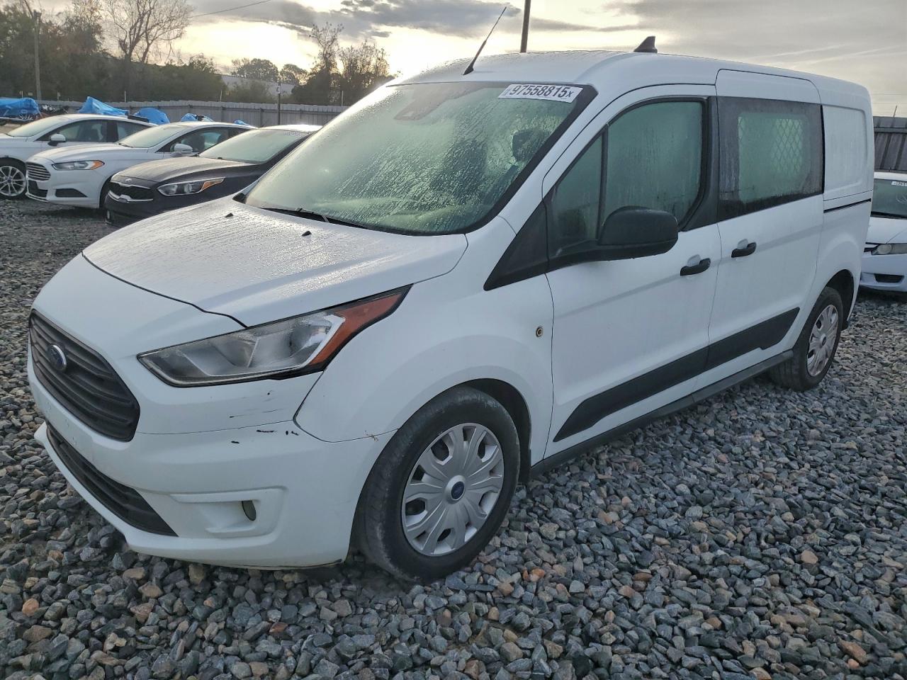 Ford Transit Xlt Image 1