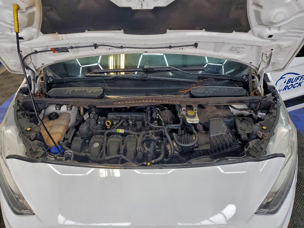 Ford Transit Xlt Image 5