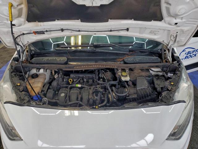 Ford Transit Xlt Image 5